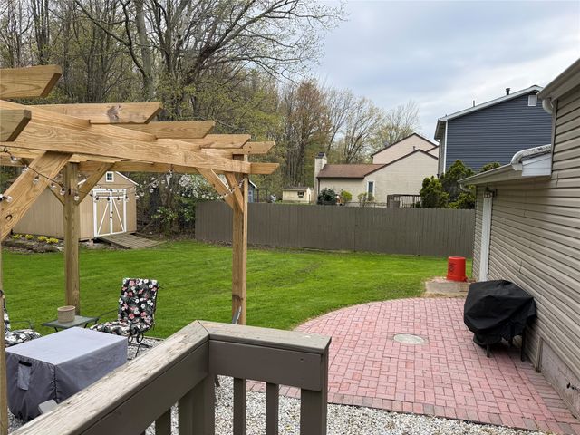 4813 ELSIE Street, Erie, PA 16511