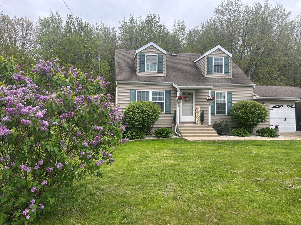 4813 ELSIE Street, Erie, PA 16511