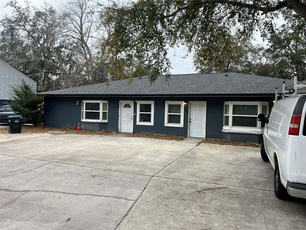 3666 ARISTOTLE AVENUE 3670, Orlando, FL 32826