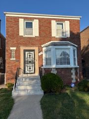 10718 S Rhodes Avenue, Chicago, IL 60628