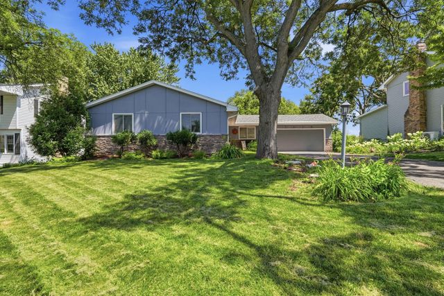 3456 Ensign Avenue N, Crystal, MN 55427