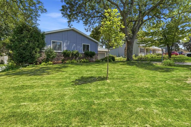 3456 Ensign Avenue N, Crystal, MN 55427