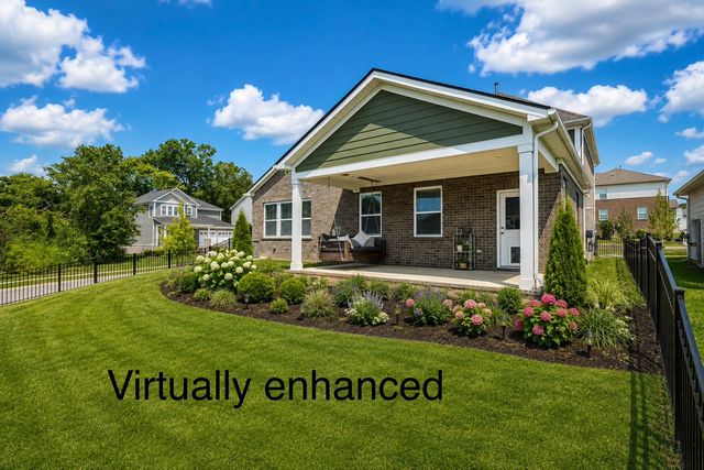 700 Tischer Dr, Hendersonville, TN 37075