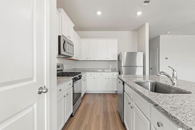 10710 Gossypium Court, Richmond, TX 77469