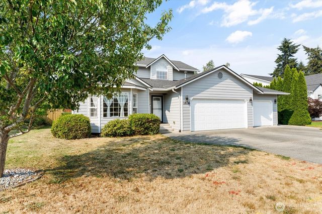 1836 SW Putnam Drive, Oak Harbor, WA 98277