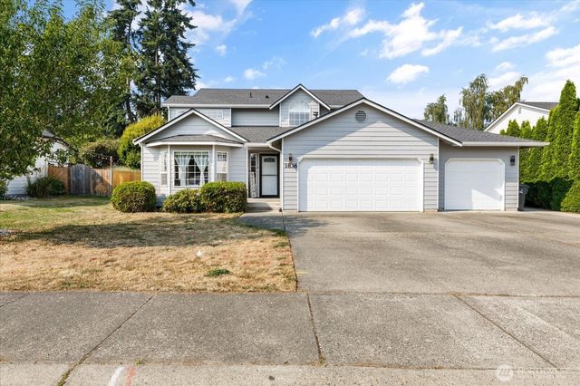 1836 SW Putnam Drive, Oak Harbor, WA 98277