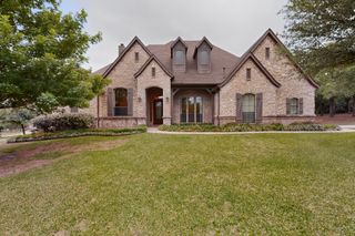 4645 Terlingua Court, Fort Worth, TX 76108