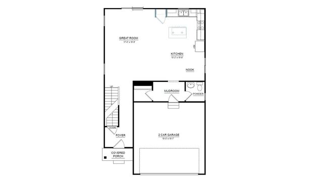 59037 Norton Street, Mattawan, MI 49071