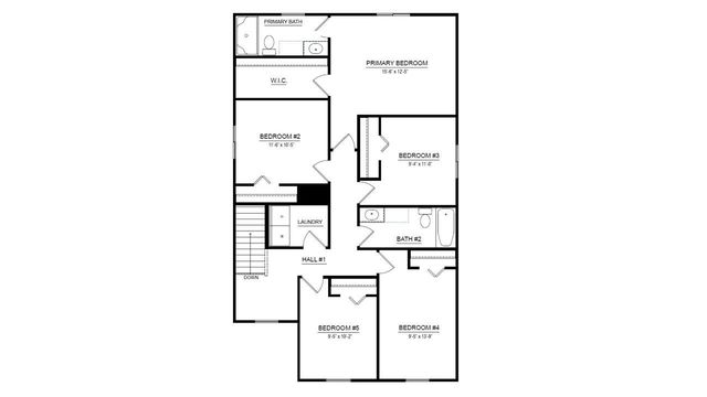 59037 Norton Street, Mattawan, MI 49071