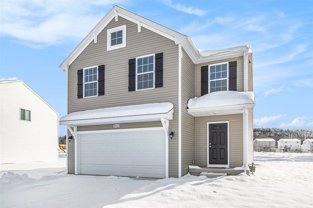 59037 Norton Street, Mattawan, MI 49071