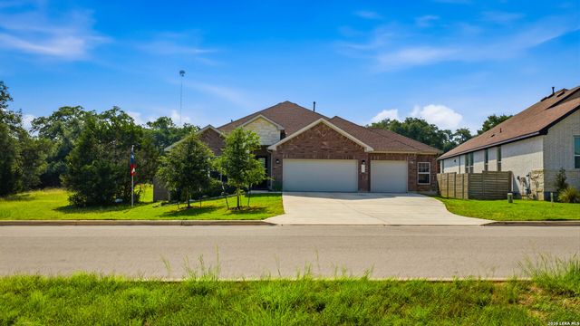 412 Chinkapin, New Braunfels, TX 78132