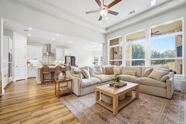 412 Chinkapin, New Braunfels, TX 78132