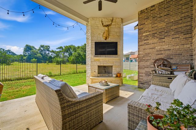 412 Chinkapin, New Braunfels, TX 78132