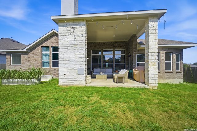 412 Chinkapin, New Braunfels, TX 78132