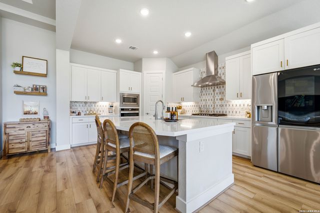412 Chinkapin, New Braunfels, TX 78132