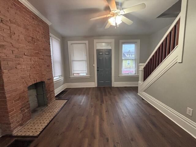 896 E Whittier Street, Columbus, OH 43206