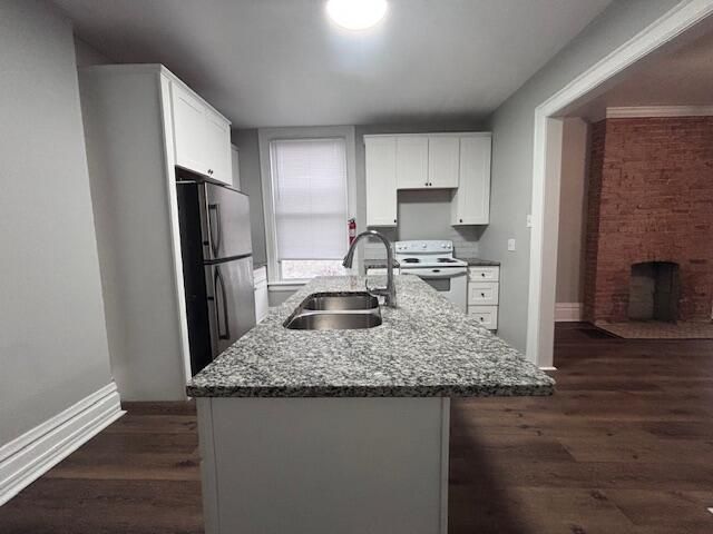 896 E Whittier Street, Columbus, OH 43206