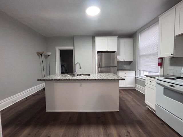 896 E Whittier Street, Columbus, OH 43206