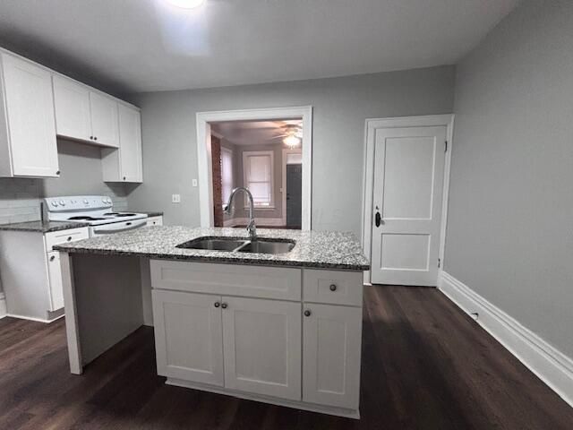 896 E Whittier Street, Columbus, OH 43206