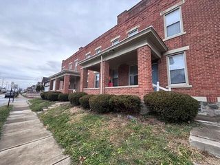 896 E Whittier Street, Columbus, OH 43206