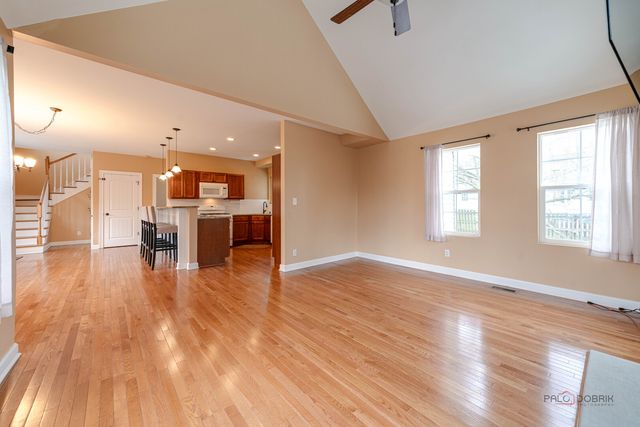 40431 N Fairview Street, Antioch, IL 60002