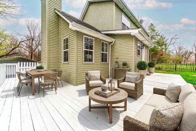 40431 N Fairview Street, Antioch, IL 60002