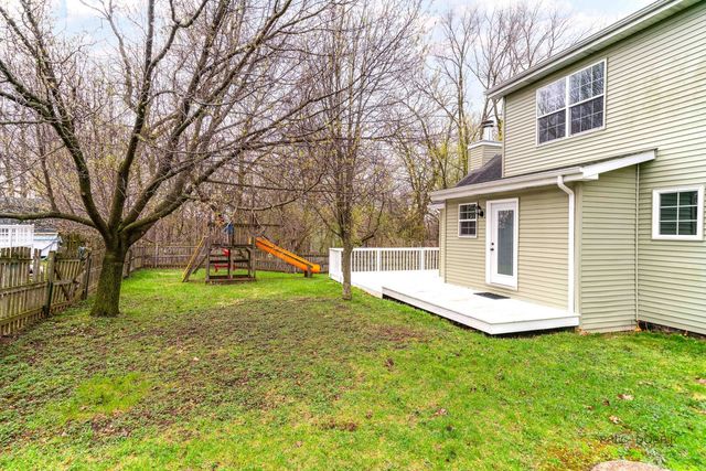 40431 N Fairview Street, Antioch, IL 60002