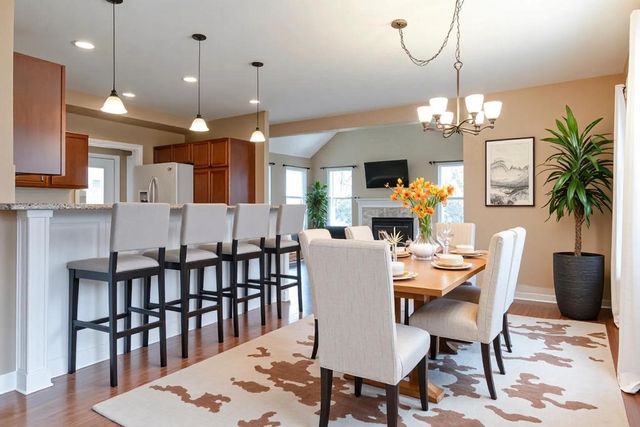 40431 N Fairview Street, Antioch, IL 60002