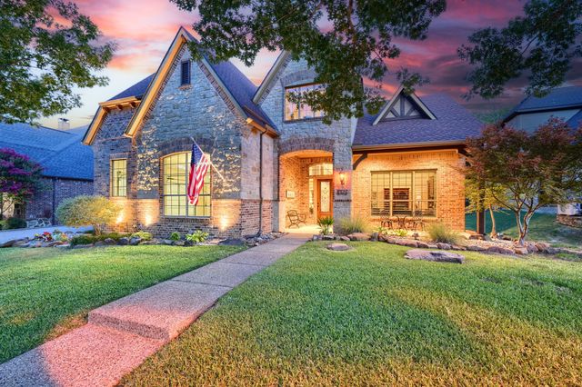 768 Windsong Lane, Rockwall, TX 75032
