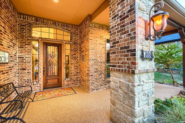 768 Windsong Lane, Rockwall, TX 75032