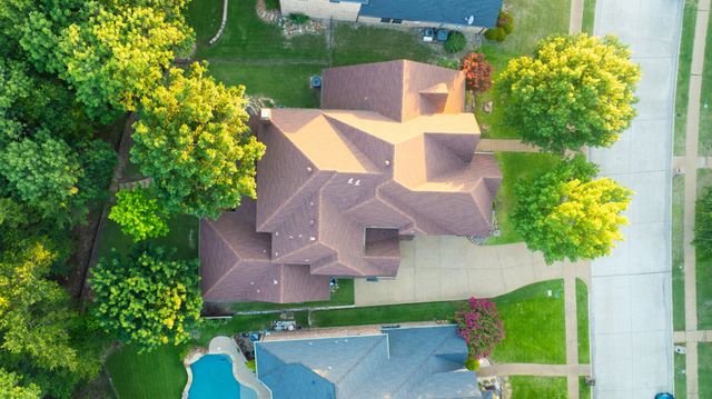768 Windsong Lane, Rockwall, TX 75032