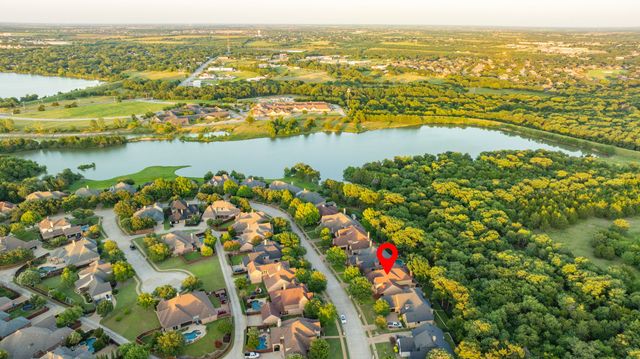 768 Windsong Lane, Rockwall, TX 75032