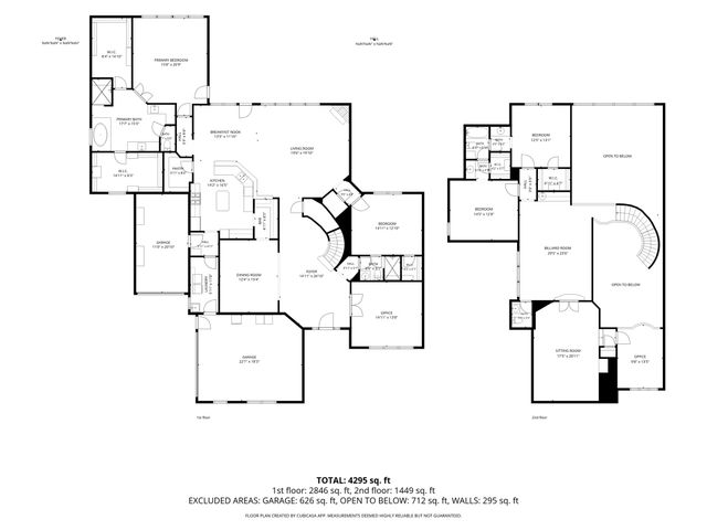 768 Windsong Lane, Rockwall, TX 75032