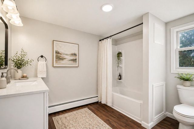 6381 GLATFELTERS STATION RD, Seven Valleys, PA 17360