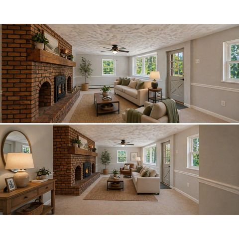 6381 GLATFELTERS STATION RD, Seven Valleys, PA 17360