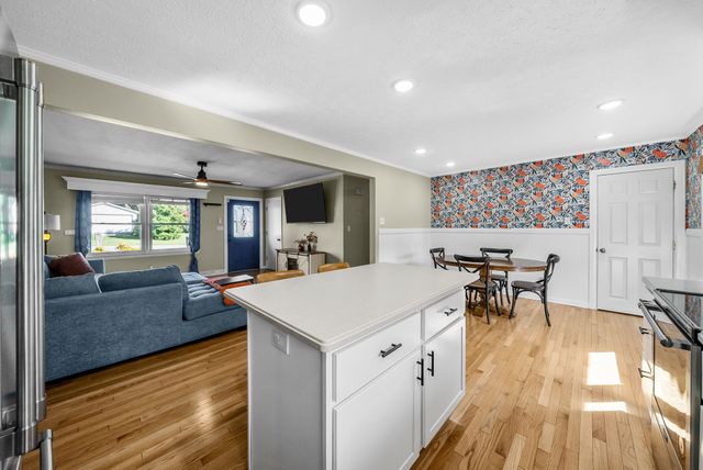 302 Depot St, E, Greenville, KY 42345