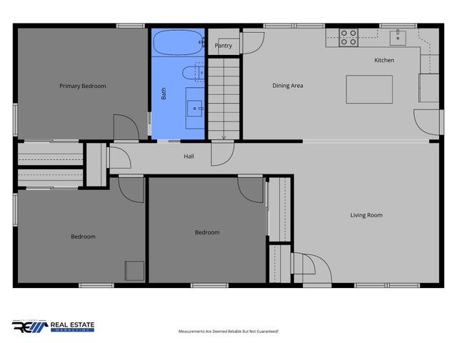 302 Depot St, E, Greenville, KY 42345