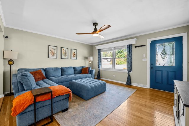 302 Depot St, E, Greenville, KY 42345