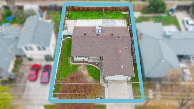 1322 Carver, Modesto, CA 95350