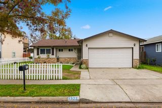 1322 Carver, Modesto, CA 95350