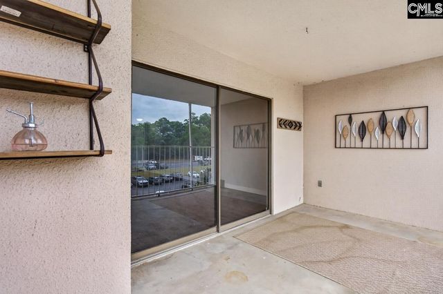1825 Saint Julian Place 5E, Columbia, SC 29204