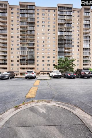 1825 Saint Julian Place 5E, Columbia, SC 29204