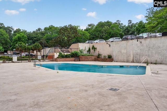 1825 Saint Julian Place 5E, Columbia, SC 29204