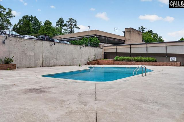 1825 Saint Julian Place 5E, Columbia, SC 29204