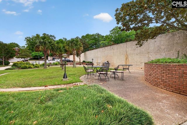 1825 Saint Julian Place 5E, Columbia, SC 29204