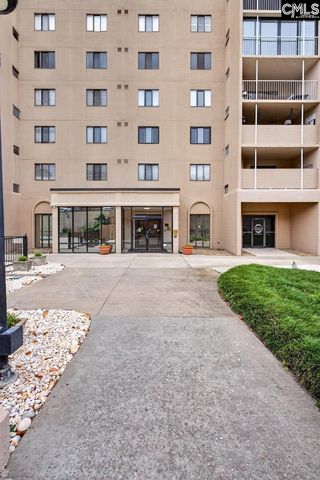 1825 Saint Julian Place 5E, Columbia, SC 29204
