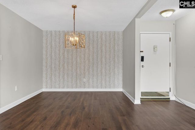 1825 Saint Julian Place 5E, Columbia, SC 29204