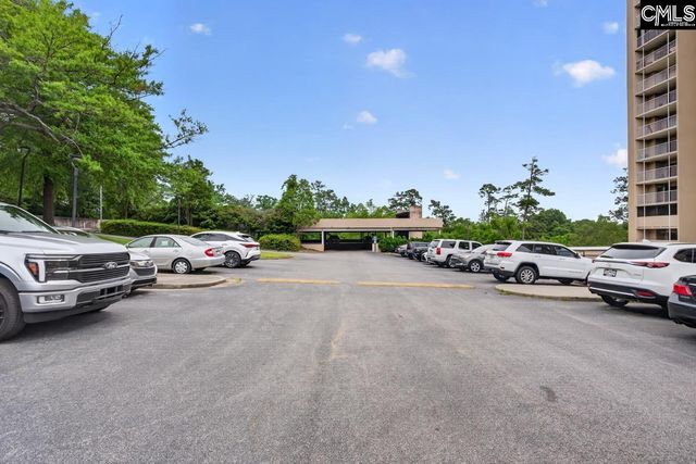 1825 Saint Julian Place 5E, Columbia, SC 29204
