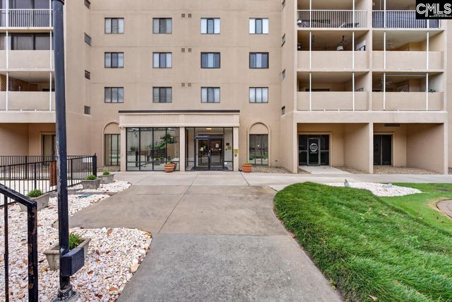 1825 Saint Julian Place 5E, Columbia, SC 29204