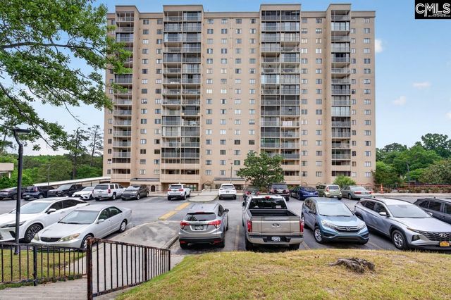 1825 Saint Julian Place 5E, Columbia, SC 29204